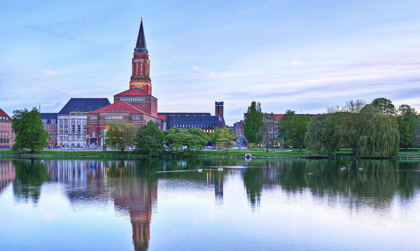 Standort Kiel
