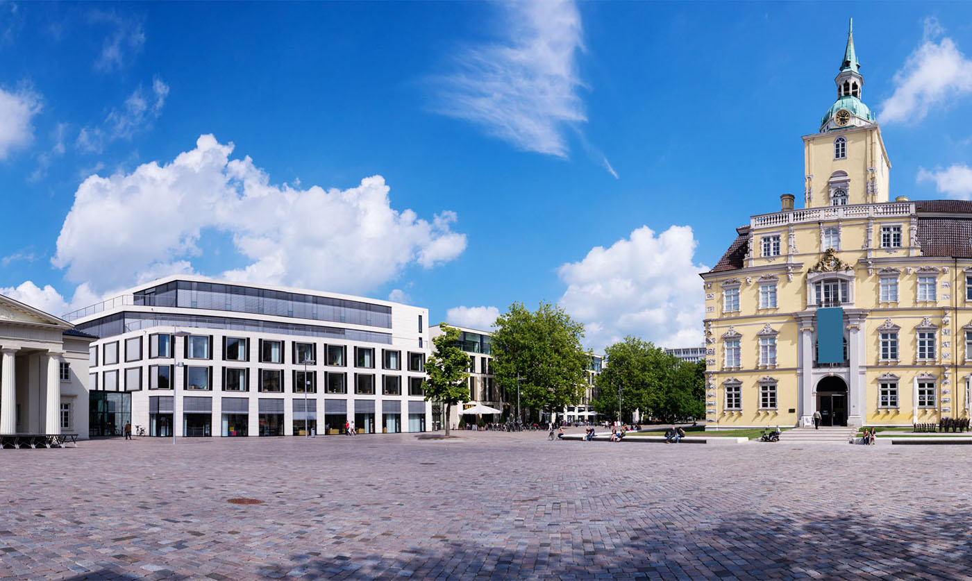 Standort Oldenburg